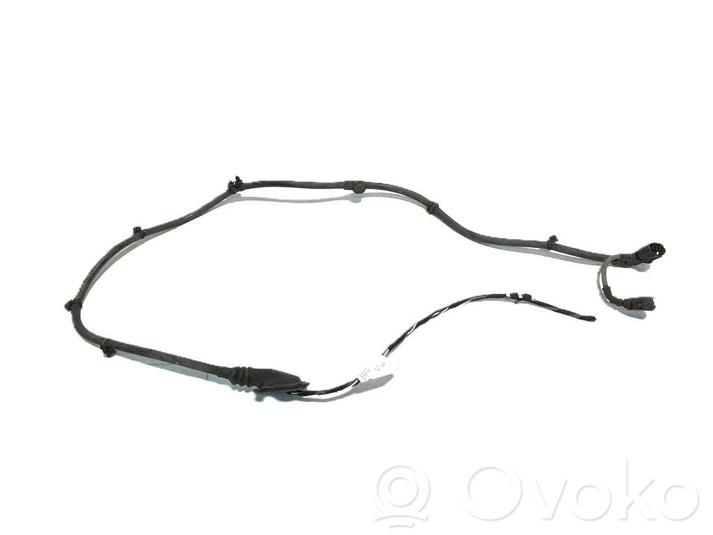 Front ABS sensor wiring   8V0927902F,37560,8V0927902AQ