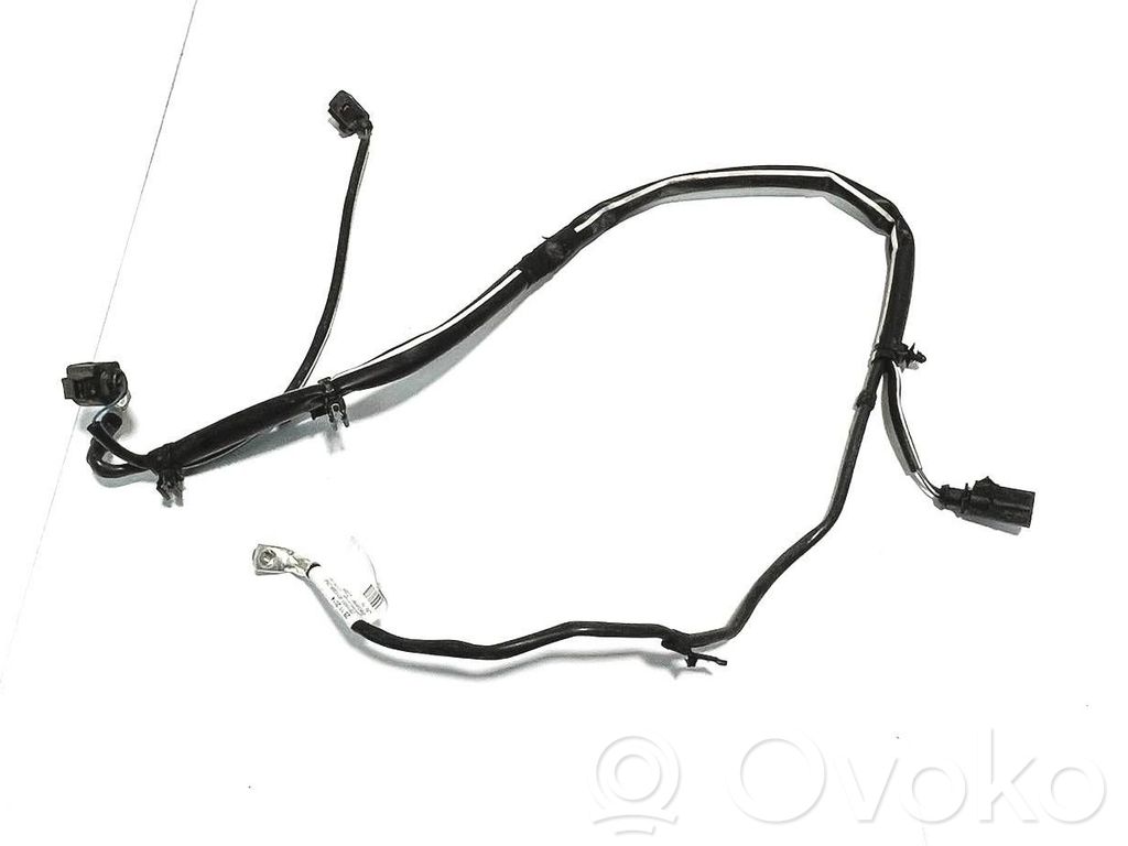 Audi Q2 - Cabluri alternator/generator 