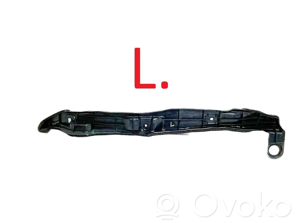 Toyota C-HR I Panel wykończeniowy błotnika 