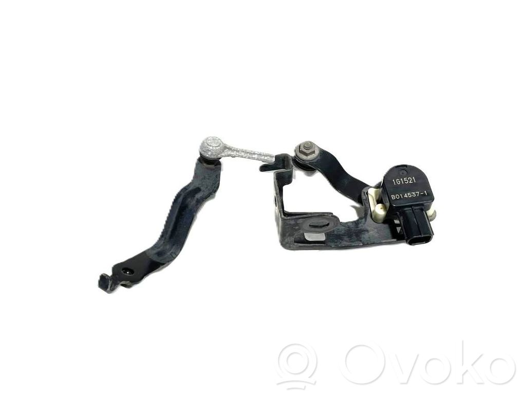 Toyota C-HR I Rear air suspension level height sensor 