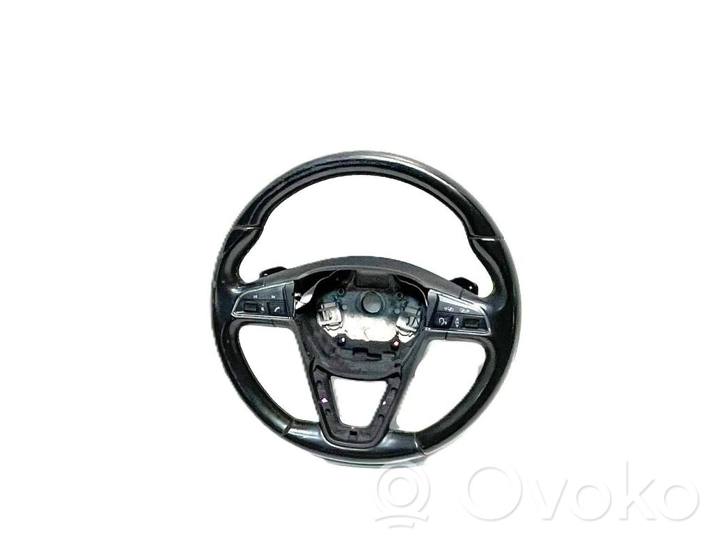 Seat Ateca Volante 