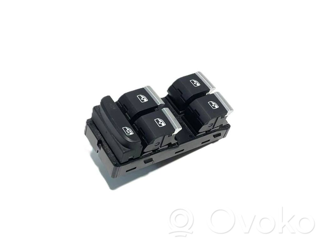 Audi A4 S4 B9 8W Electric window control switch 