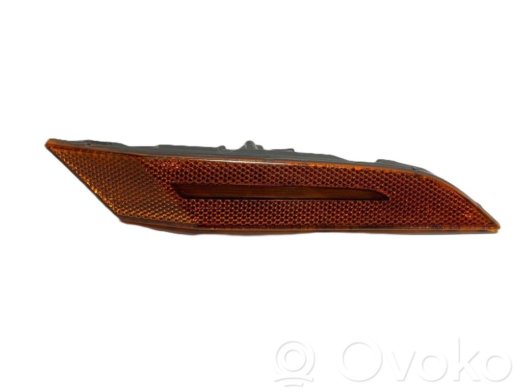 Porsche 911 992 Front indicator light 