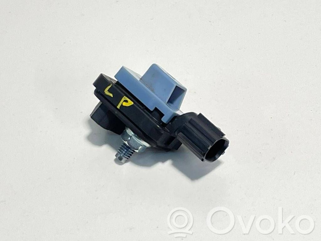 Toyota RAV 4 (XA50) Gaisa spilvenu trieciensensors 