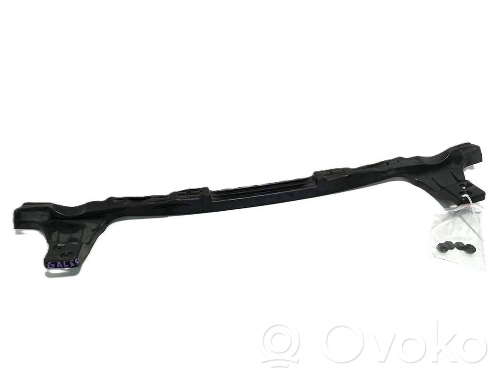 Audi Q3 F3 Galinis laikiklis bamperio 