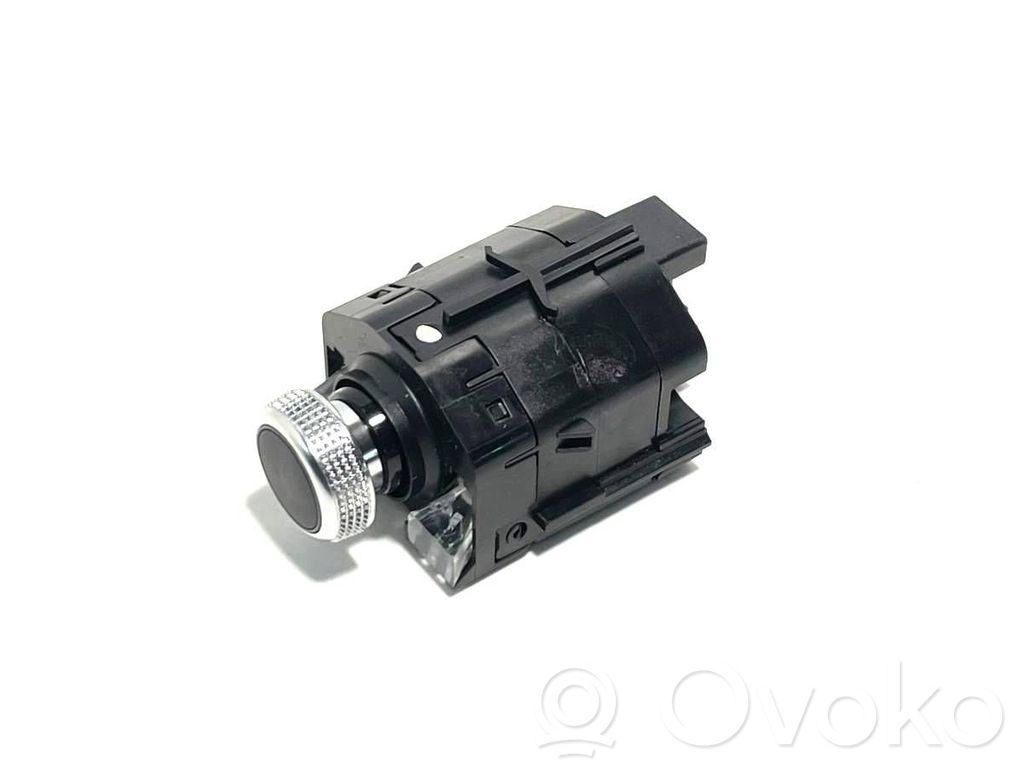 Audi Q3 F3 Sound control switch 