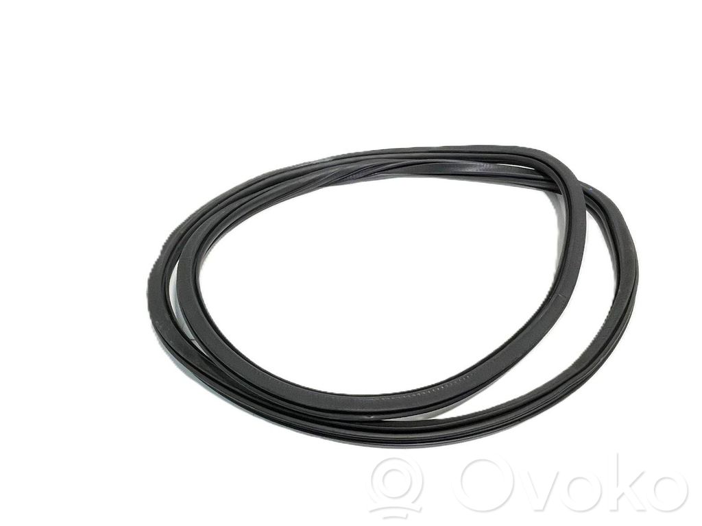 Audi Q3 F3 Rubber seal rear door 