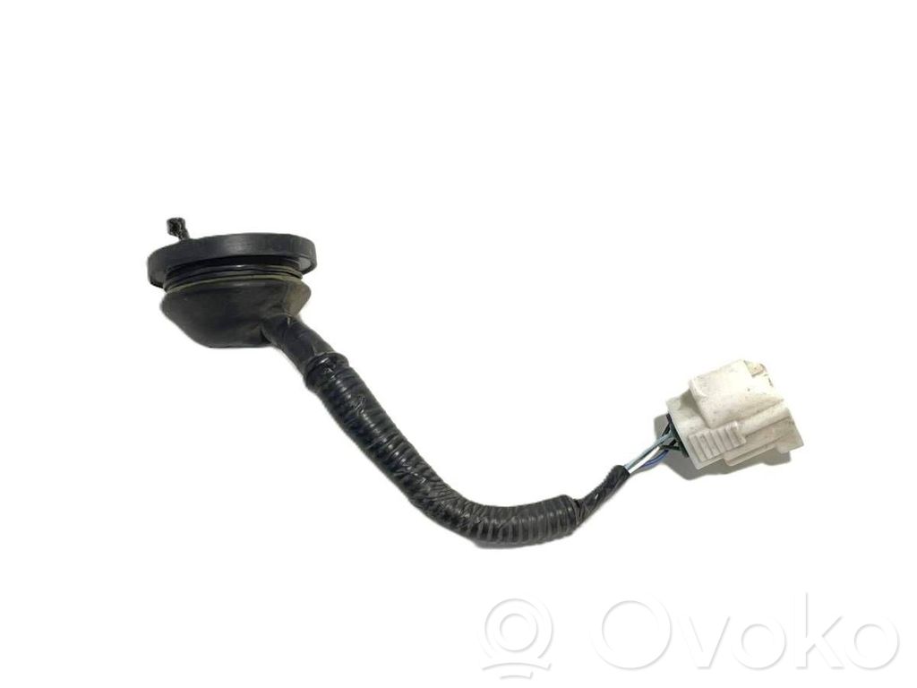 Element lampy tylnej   39769