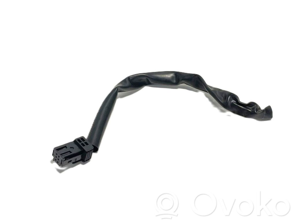 Peugeot 5008 II Other wiring loom 