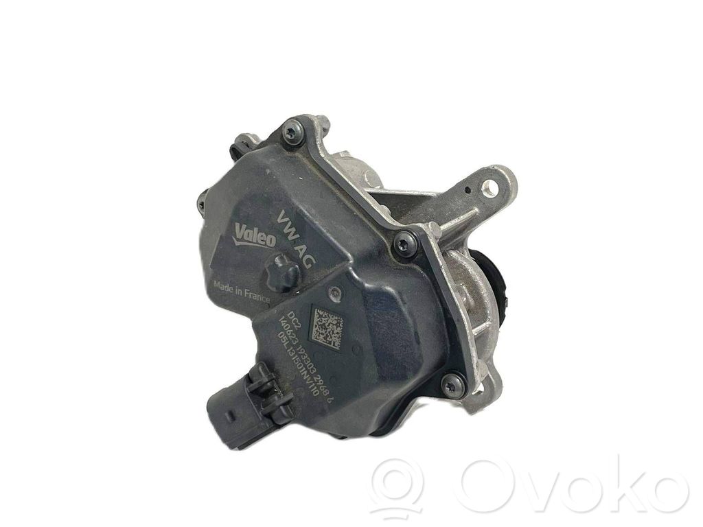 Audi Q3 F3 EGR valve 