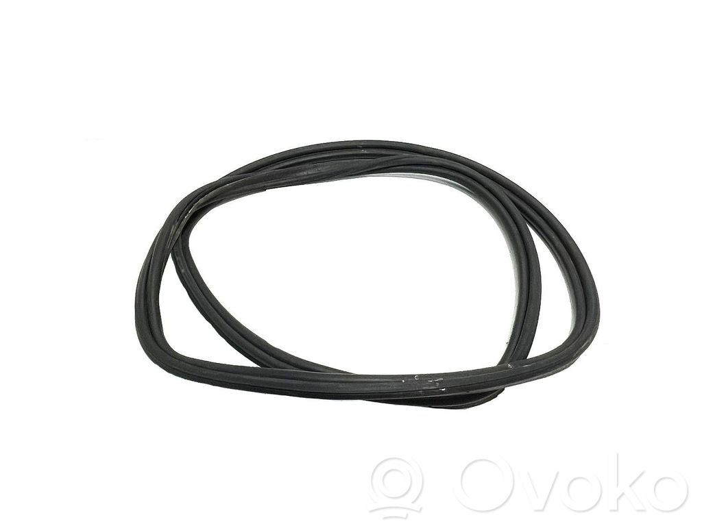 BMW 3 G20 G21 Trunk rubber seal (body) 