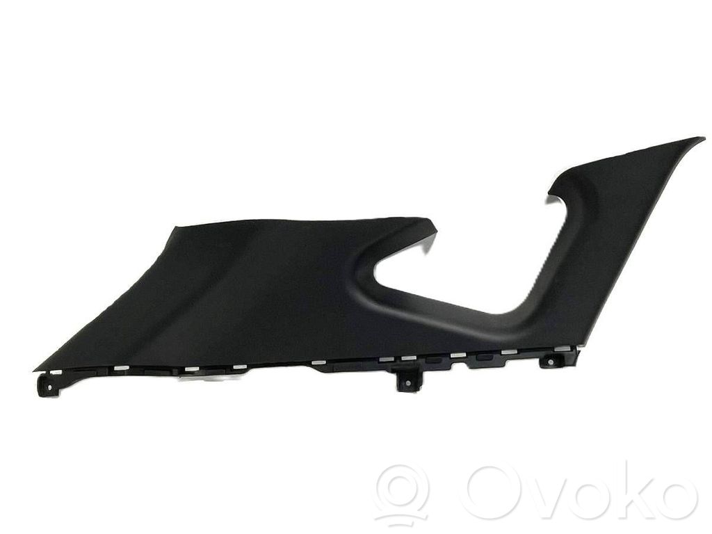 Osłona środkowa słupka / C   85851N7000,40778,85850N7050