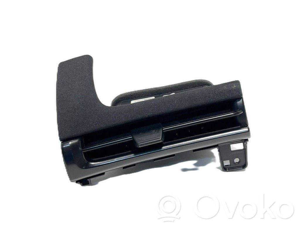Hyundai Tucson IV NX4 Dash center air vent grill 