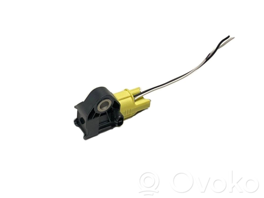 Hyundai Tucson IV NX4 Gaisa spilvenu trieciensensors 