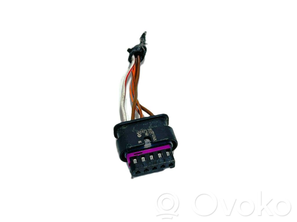 Volkswagen PASSAT B8 Other relay 