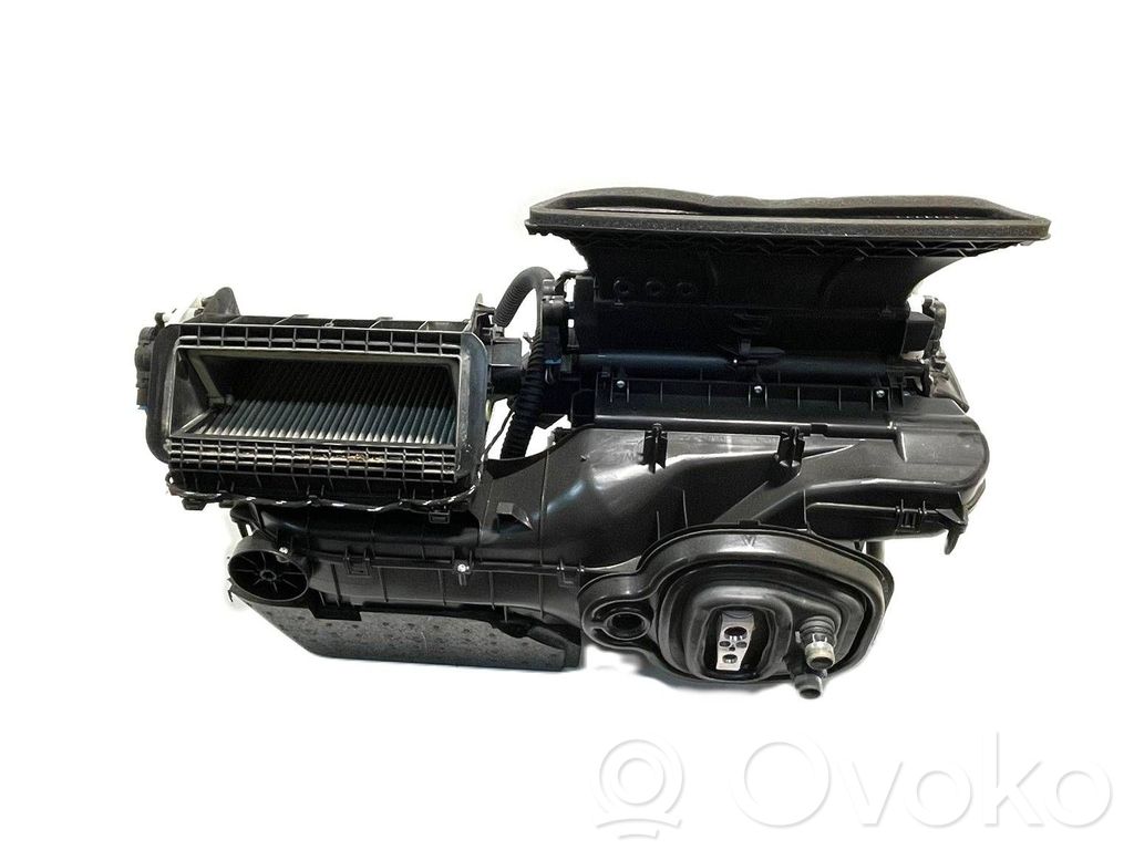 Skoda Kodiaq Salono oro mazgo komplektas 