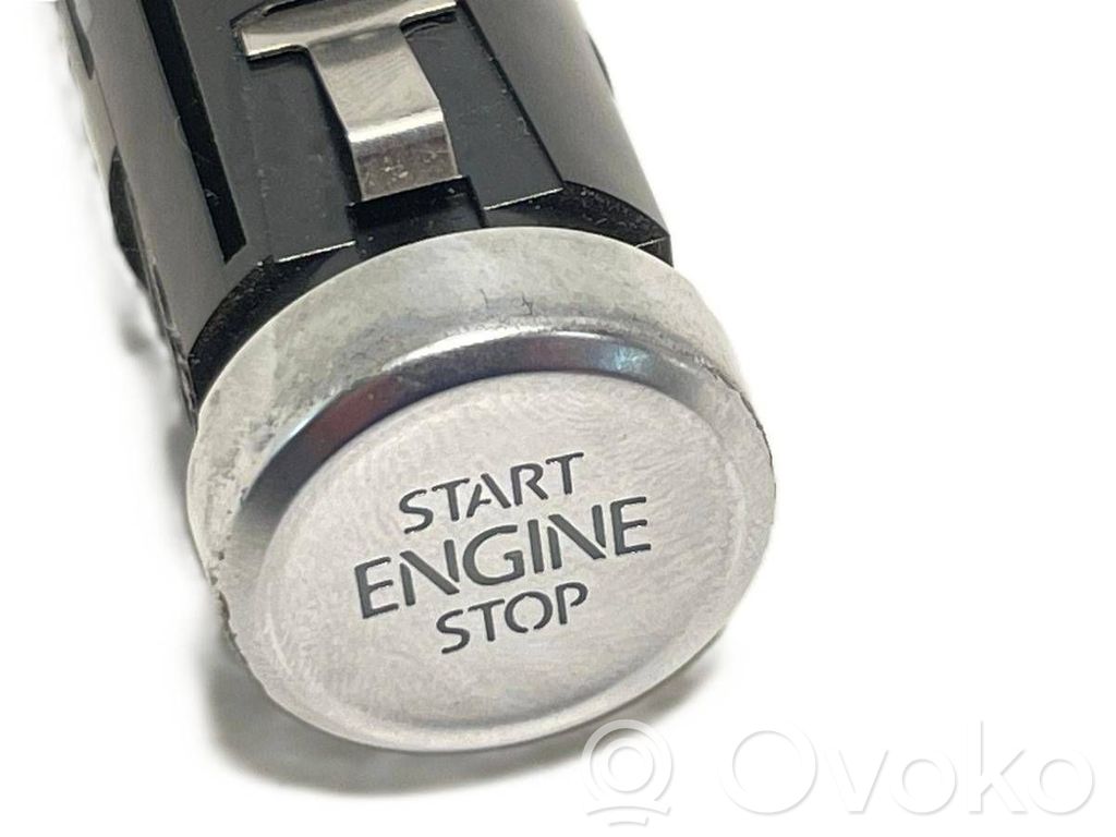 Volkswagen PASSAT B8 Engine start stop button switch 