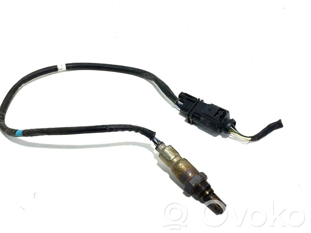 Volkswagen PASSAT B8 Lambda probe sensor 