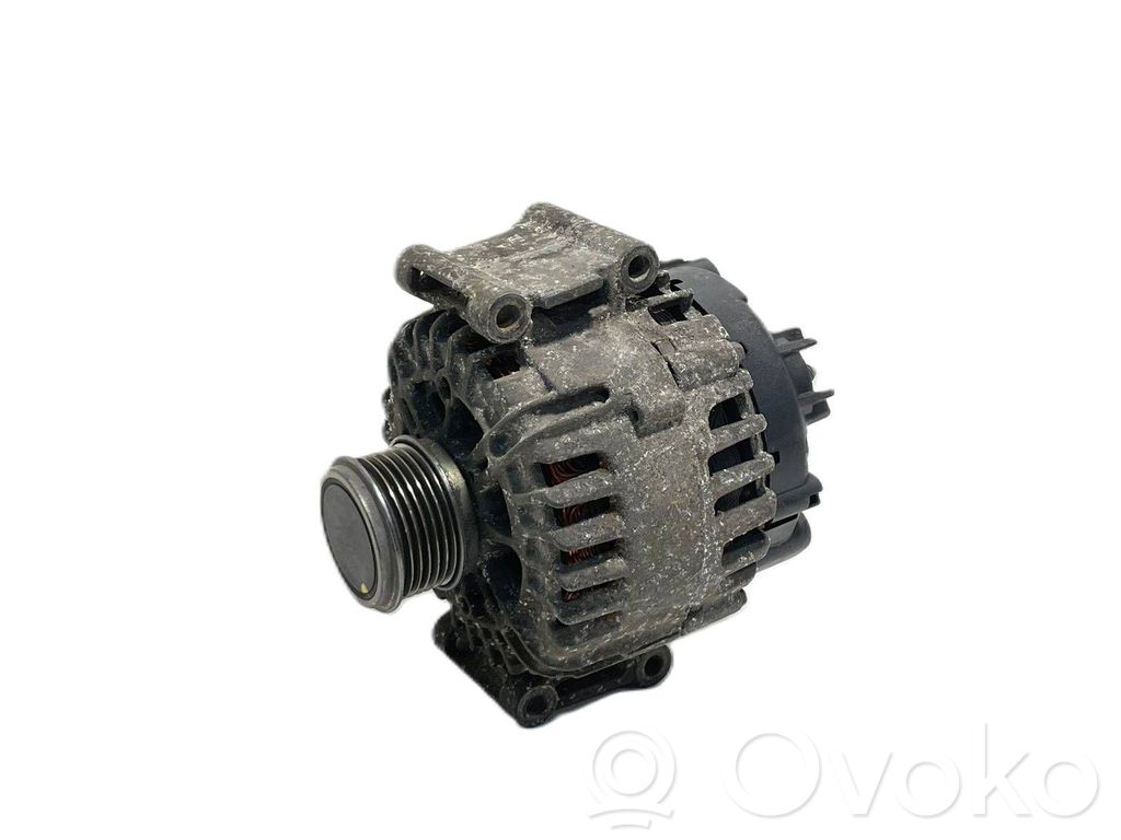 Volkswagen PASSAT B8 Ģenerators 