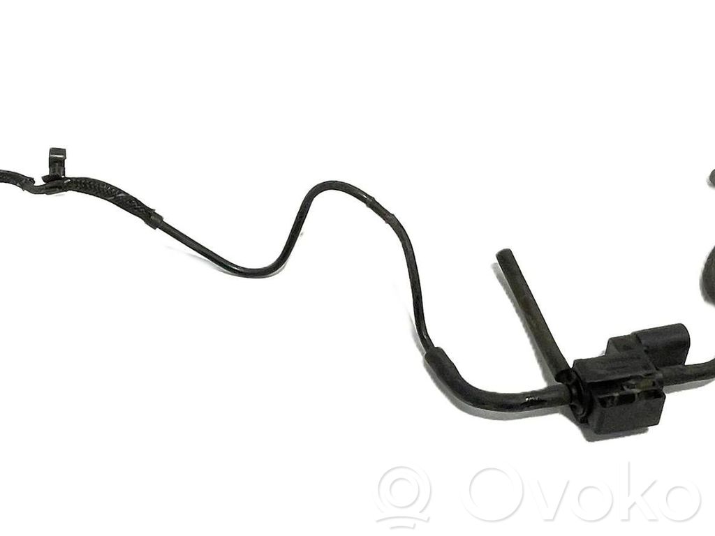 Volkswagen PASSAT B8 Solenoīda vārsts 