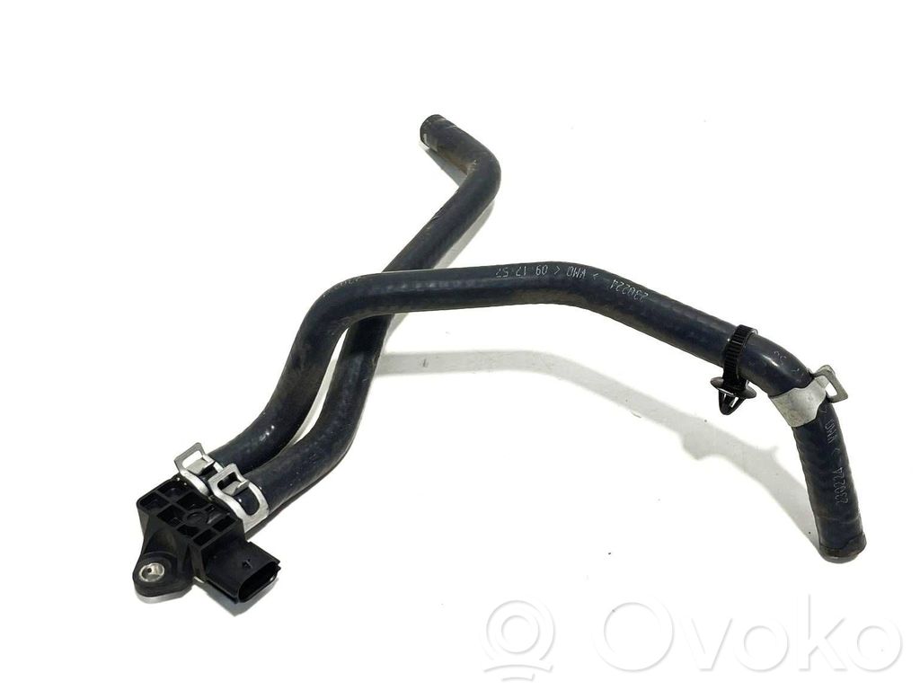 KIA Sorento IV Exhaust gas pressure sensor 