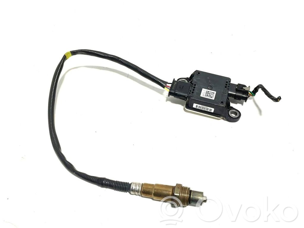 KIA Sorento IV Lambda probe sensor 
