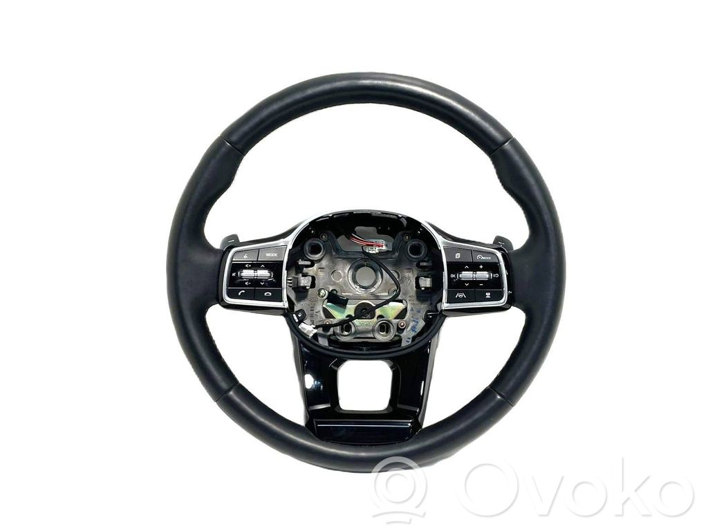 KIA Sorento IV Ohjauspyörä 