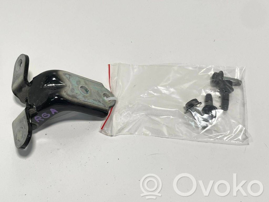 KIA Sorento IV Rear door lower hinge 