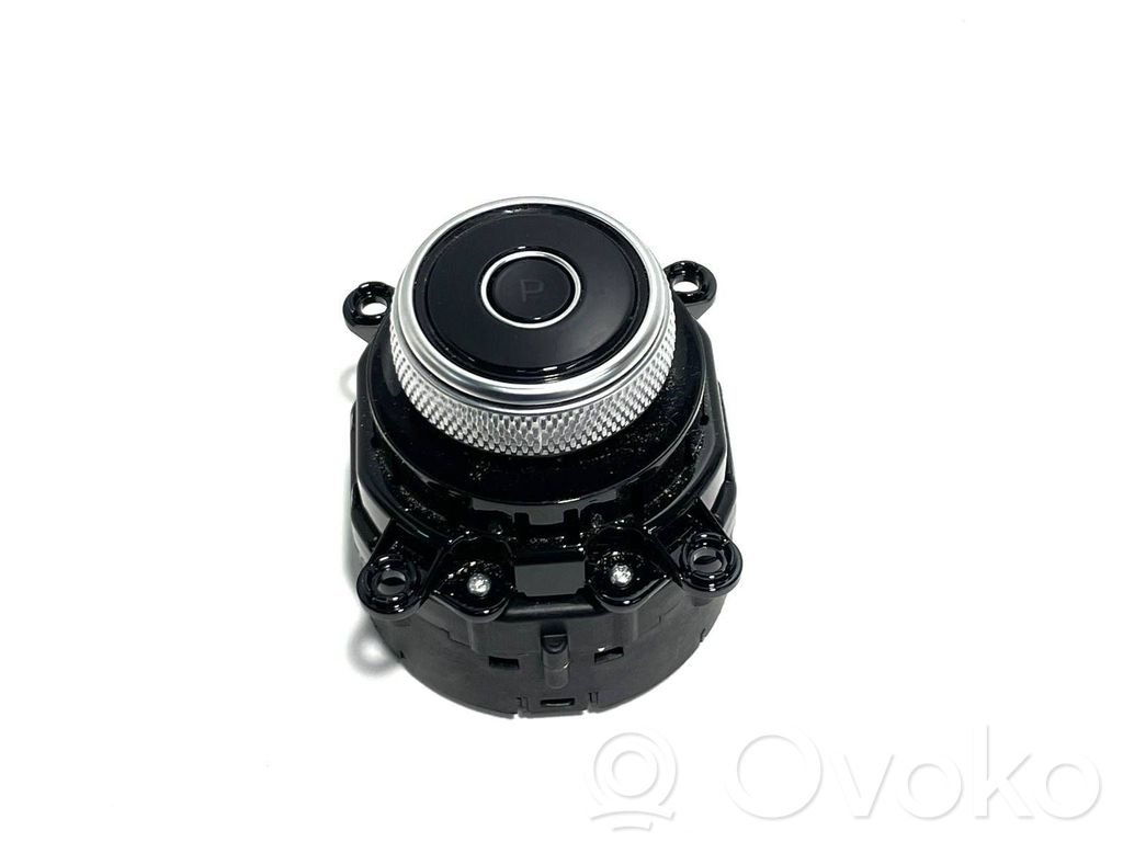 KIA Sorento IV Otros interruptores/perillas/selectores 