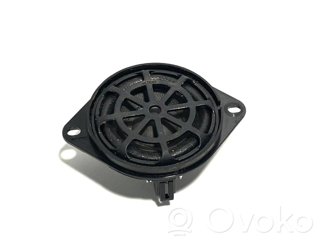 Skoda Kodiaq Panel speaker 