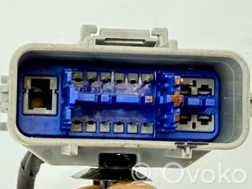 KIA Sorento IV Otros cableados 