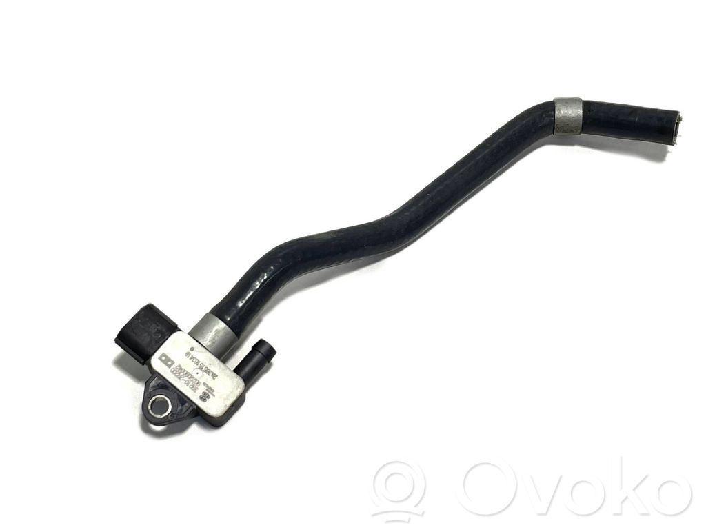 KIA Sorento IV Exhaust gas pressure sensor 