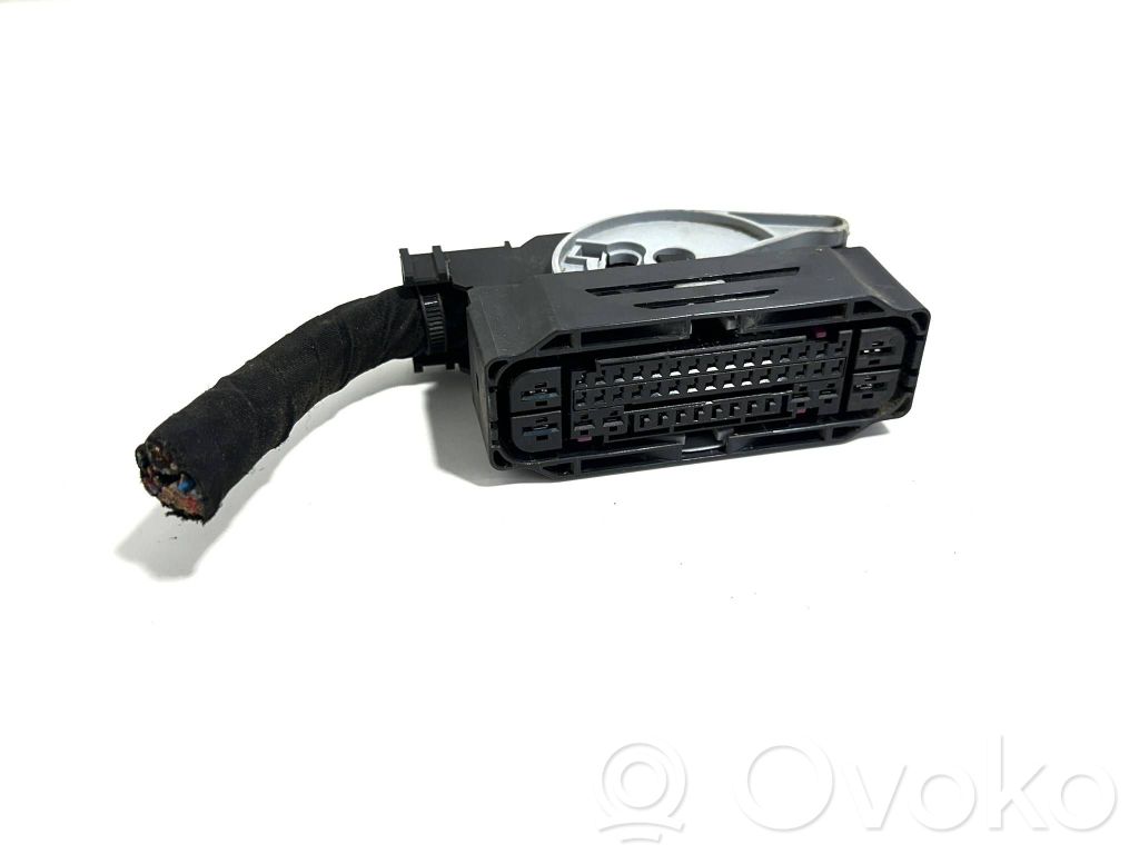 Volkswagen PASSAT B8 Other wiring loom 