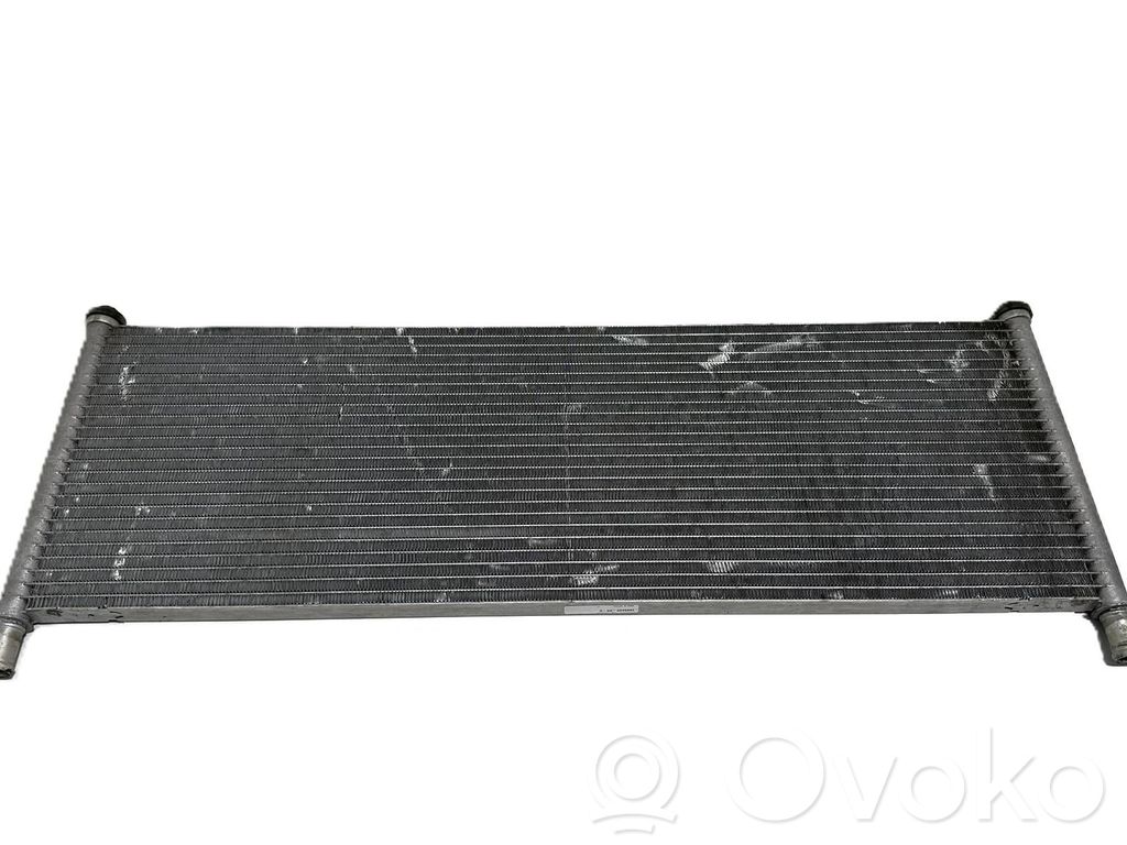Tesla Model X Coolant radiator 