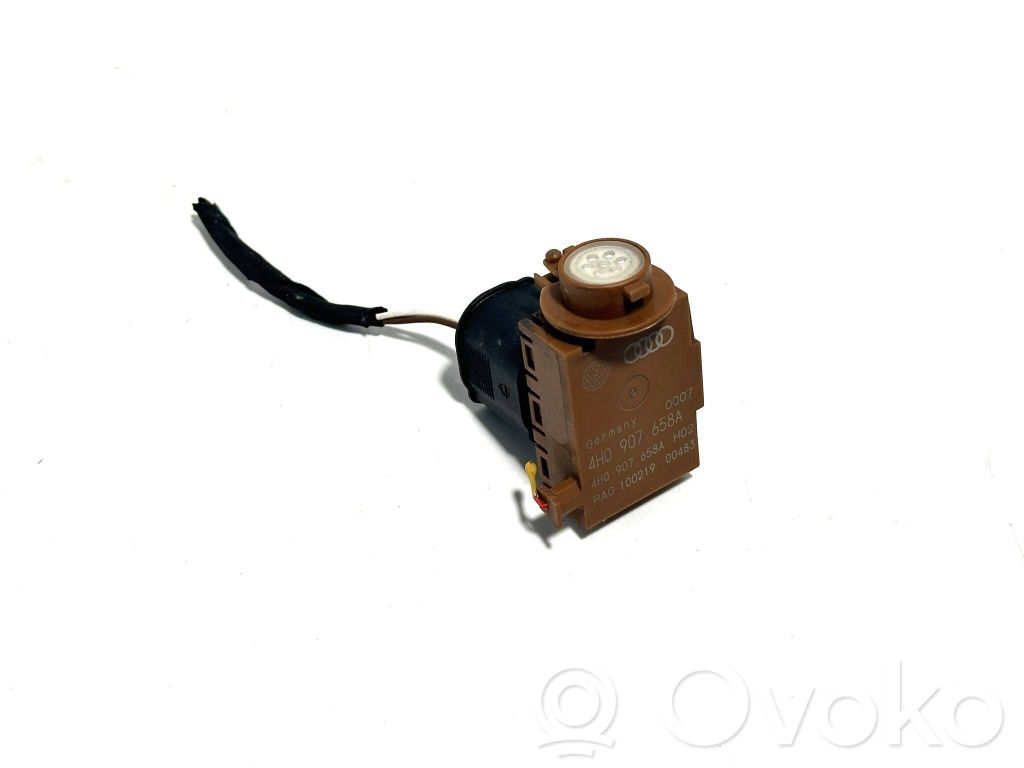 Audi A4 S4 B9 8W Sensor de calidad del aire 