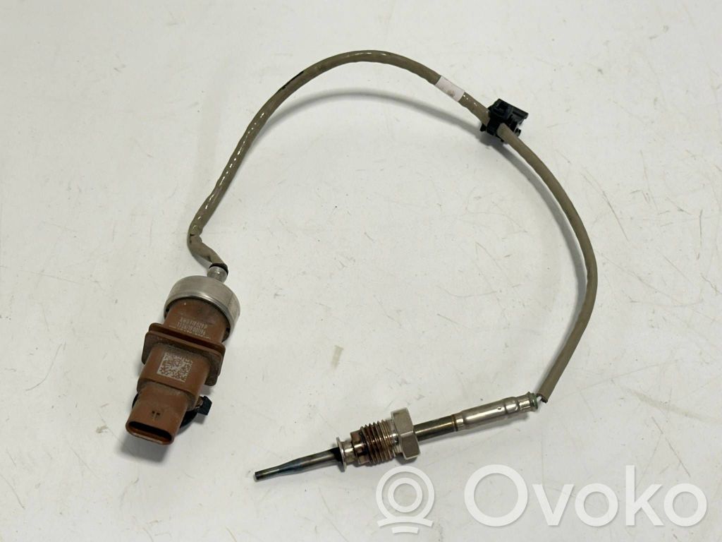 Audi A4 S4 B9 8W Sensor de temperatura del escape 