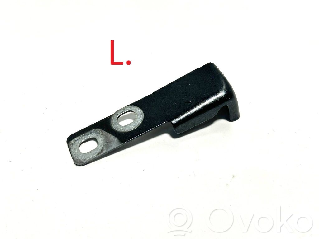 Audi A4 S4 B9 8W Fender mounting bracket 