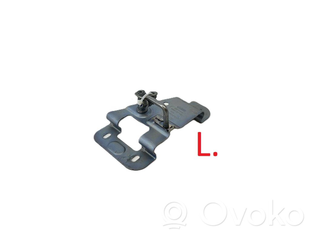 Audi A5 Engine bonnet/hood lock/latch loop/hook 