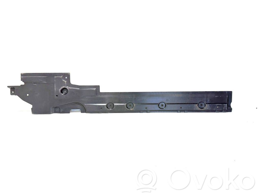 Renault Megane E-Tech Pickup box liner 