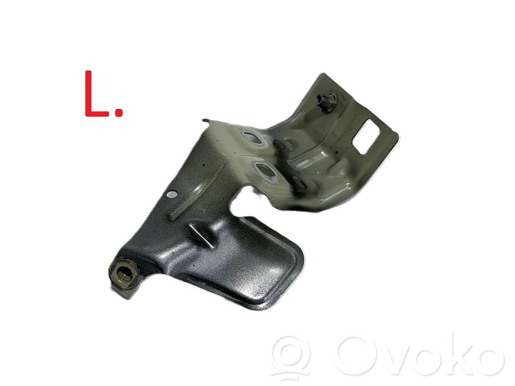 Mercedes-Benz A W177 Bridă fixare aripă față 