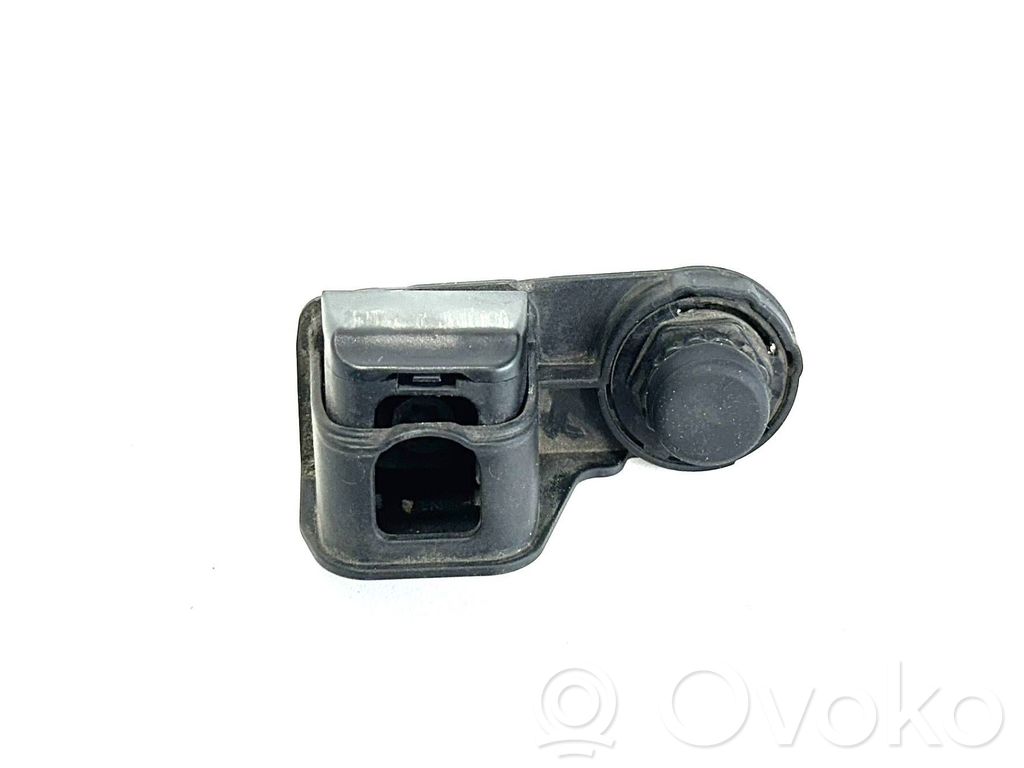 Tailgate/trunk/boot lid buffer   7441961,50158