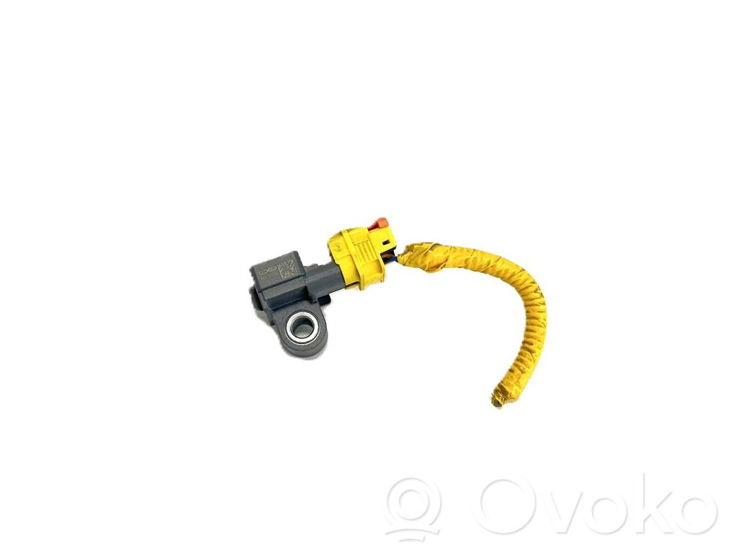 Hyundai Ioniq 5 Airbag deployment crash/impact sensor 