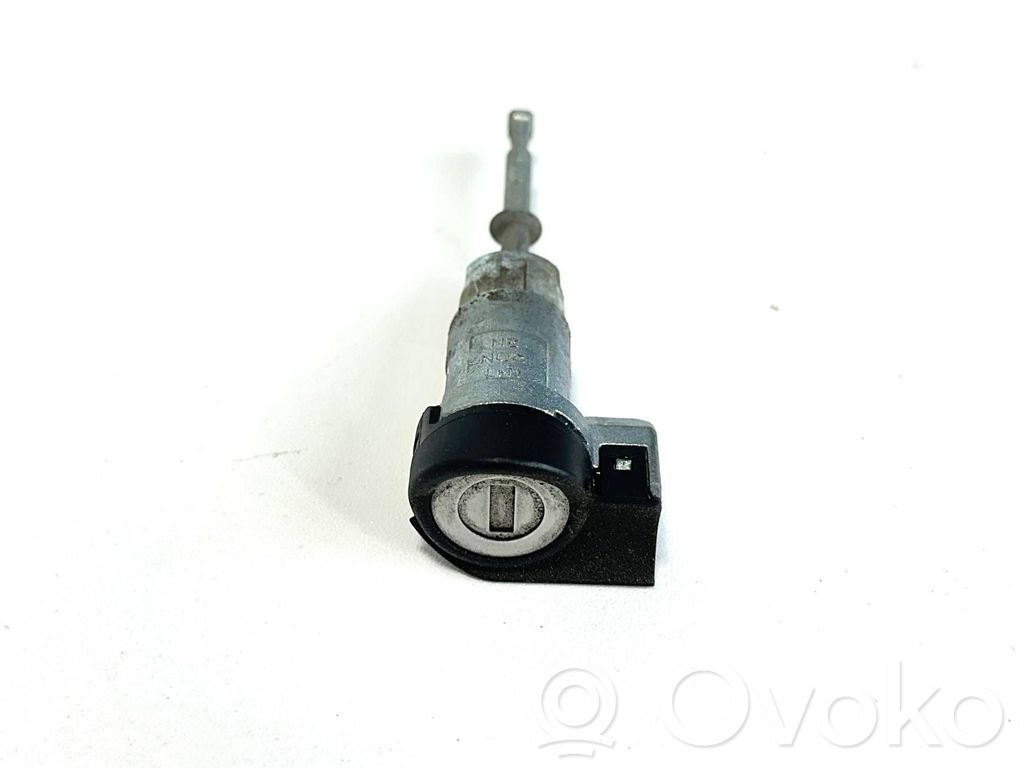 Hyundai Ioniq 5 Front door lock (next to the handle) 