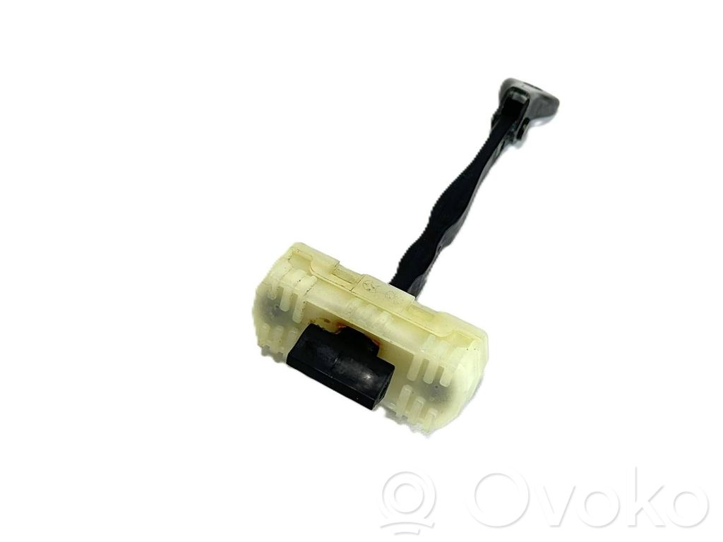 Hyundai Ioniq 5 Rear door check strap stopper 