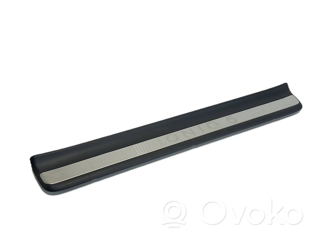 Listwa progowa boczna   85884GI100,50445