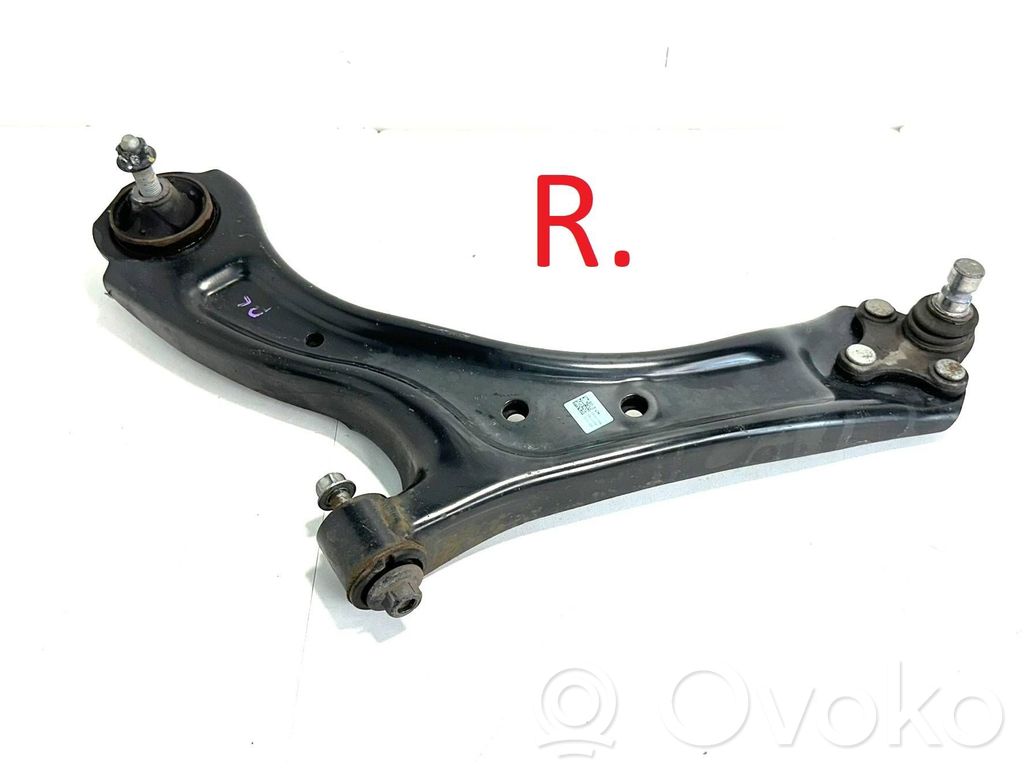 Hyundai Ioniq 5 Front lower control arm/wishbone 