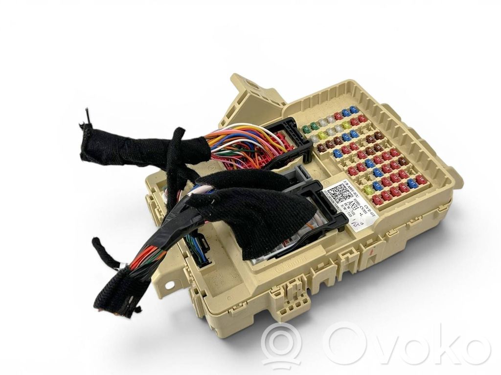 Módulo de fusible   91950CV331,51223