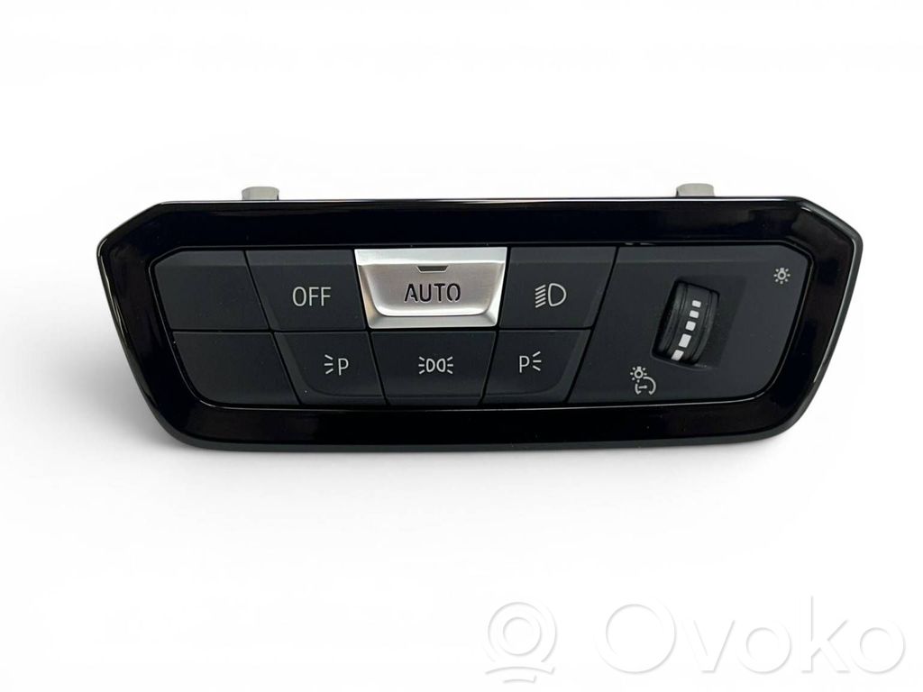 BMW 3 G20 G21 Light switch 
