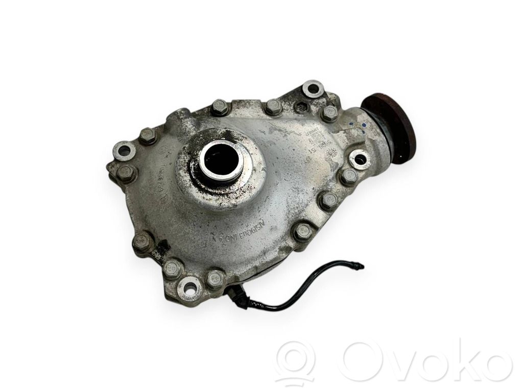 BMW X3 G01 Front differential 