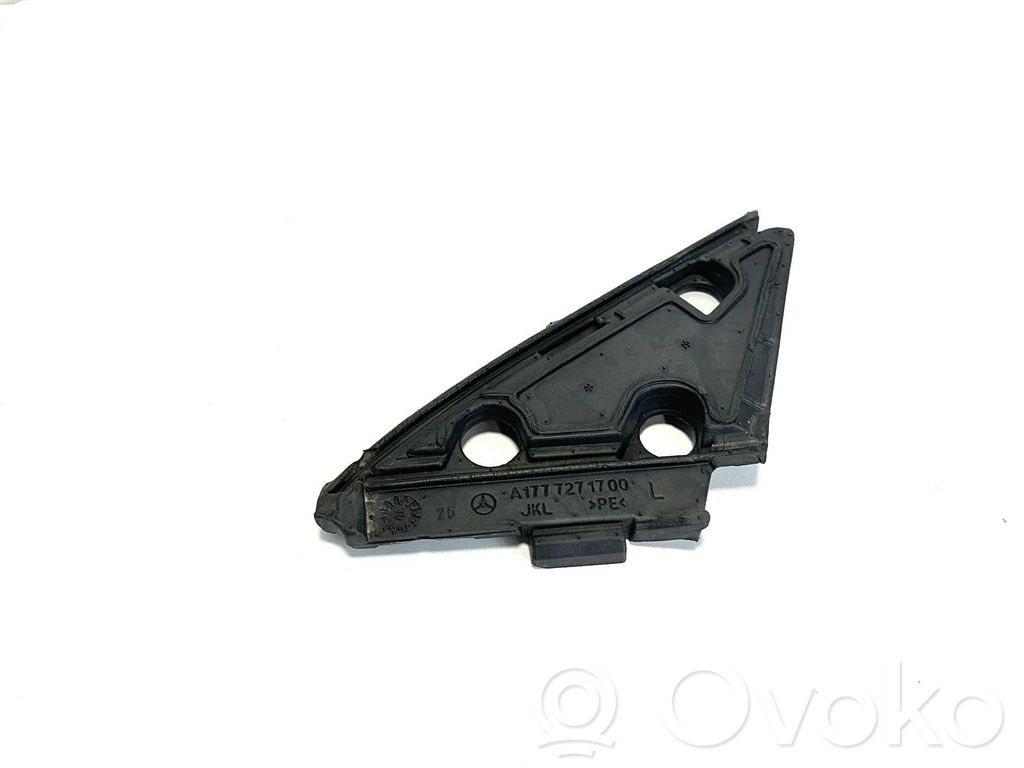 Mercedes-Benz A W177 Other exterior part 